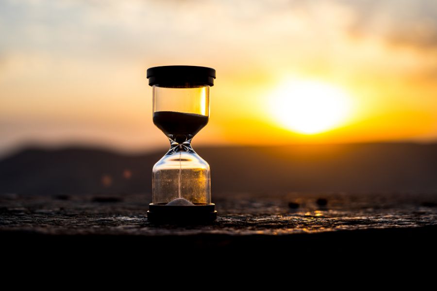 Identifying the Right Time to Sell Your Business