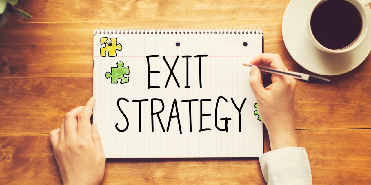 Exit Planning Essentials: Preparing Your Business for a Successful Transition