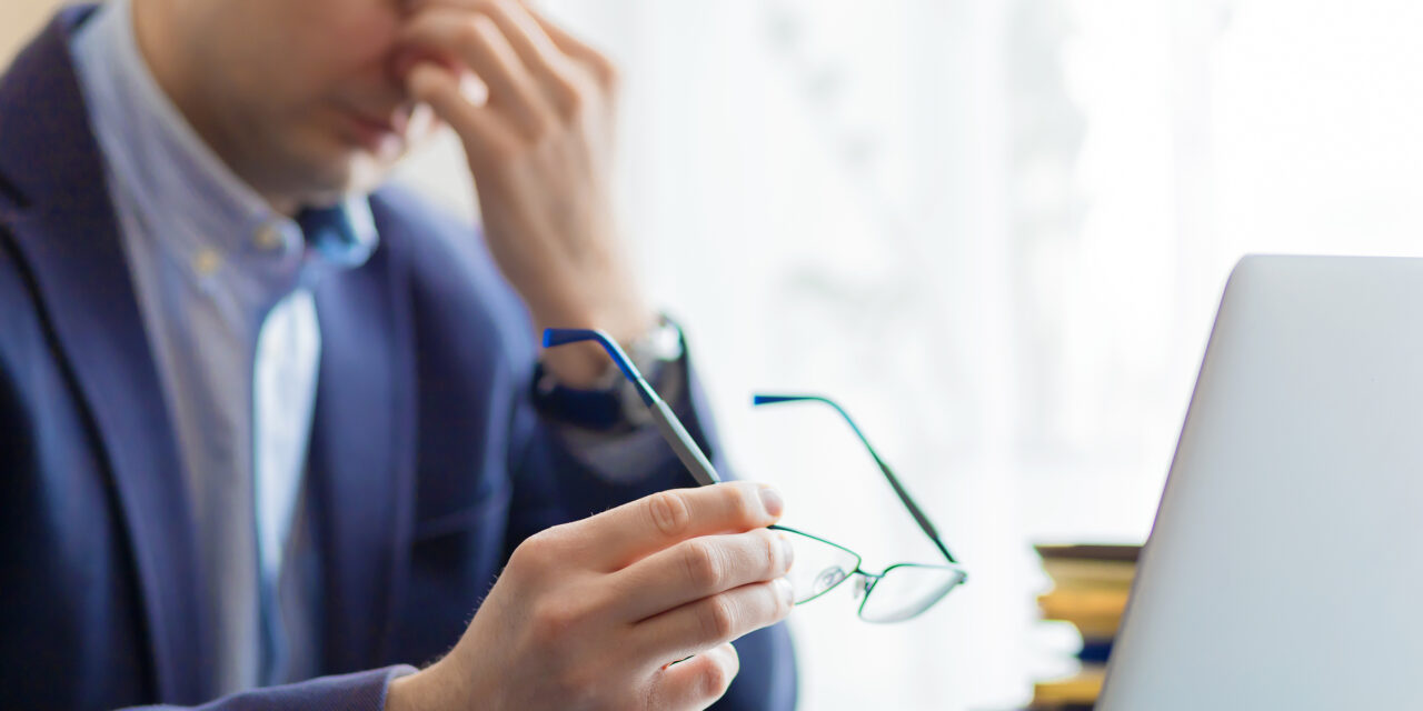 Avoiding Deal Fatigue: How a Broker Keeps the Sale on Track