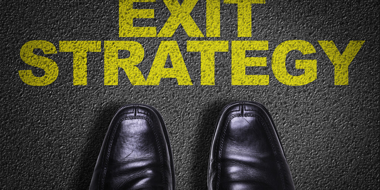 How to Start Planning Your Business Exit Strategy—Even if You’re Not Ready to Sell Yet