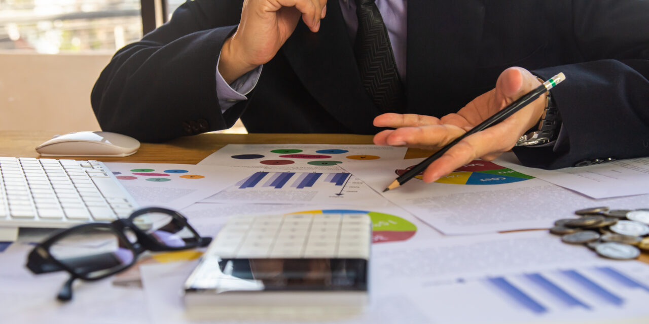 You Built It—Now Let It Work for You: Selling Your Business for Retirement